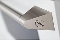 Vista 2 de Kucht KDW36 Puerta y placa de apoyo para horno