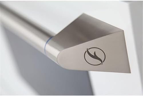 Vista 2 de Kucht KDW36 Puerta y placa de apoyo para horno