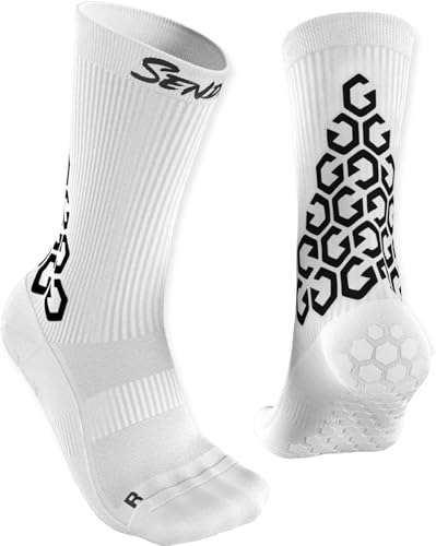 SEDA Gravity Pro Grip Socks