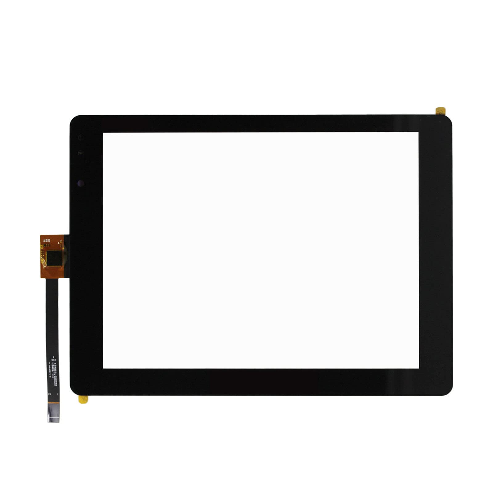 Écran tactile de rechange pour AUTEL MaxiSYS MS906 MS906TS MS906BT pour AUTEL MaxiSYS MS906TS MS906BT - Panneau de réparation de rechange (pas pour MS908)