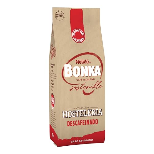 Bonka Café Descafeinado 500g