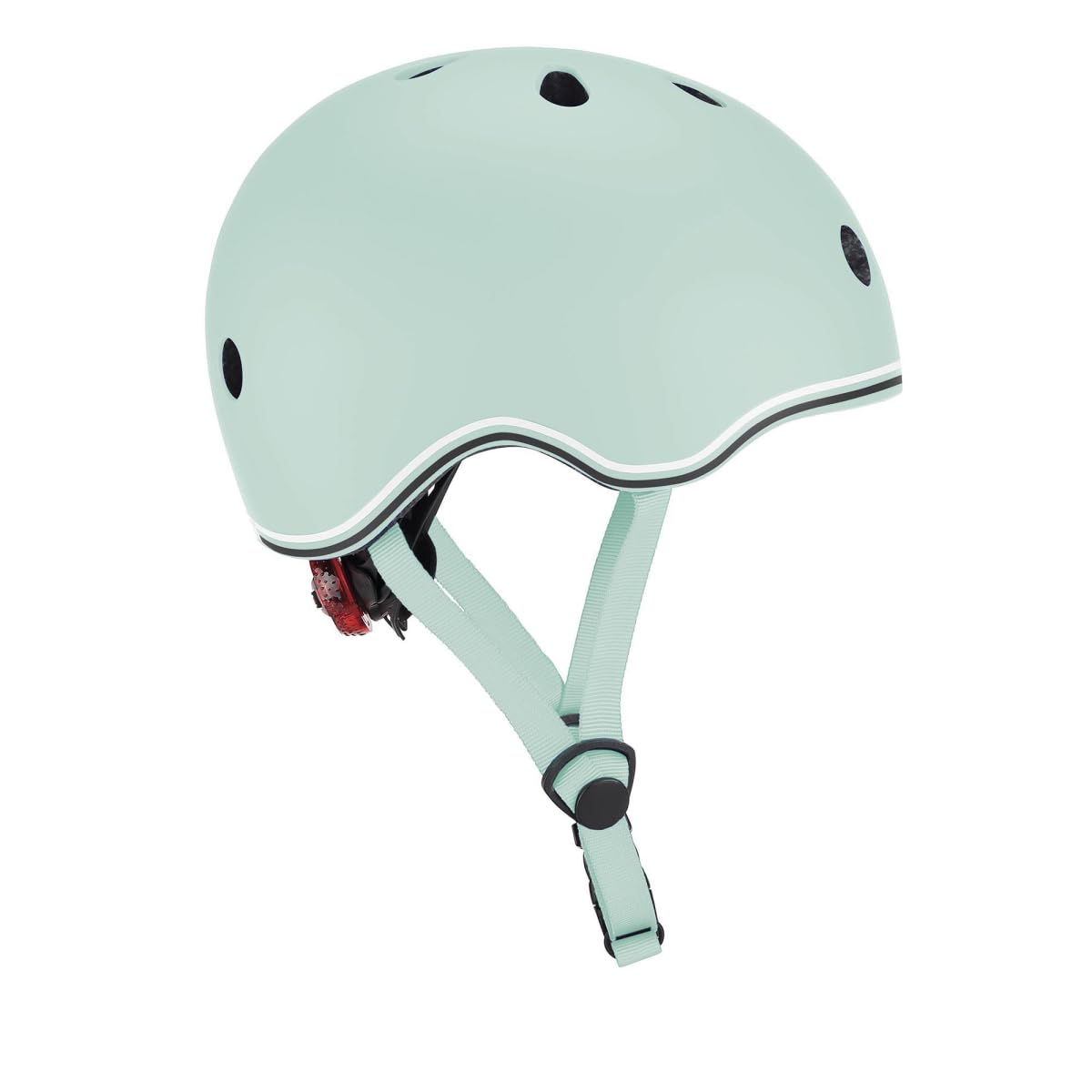Globber - Casque GO-UP Tout-Petits XXS-XS (45-51cm) -