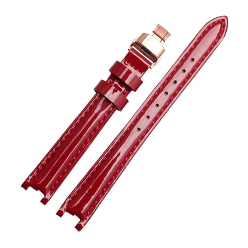 [ȓX] U[voh eB\ɓK tR 1853 T094210 T0842 fB[XXgbv h  mb`tuXbg 12mm(Red-rose gold)