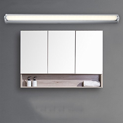 Miroir Phare LED Réglable pour Supprimer les Ombres du Visage