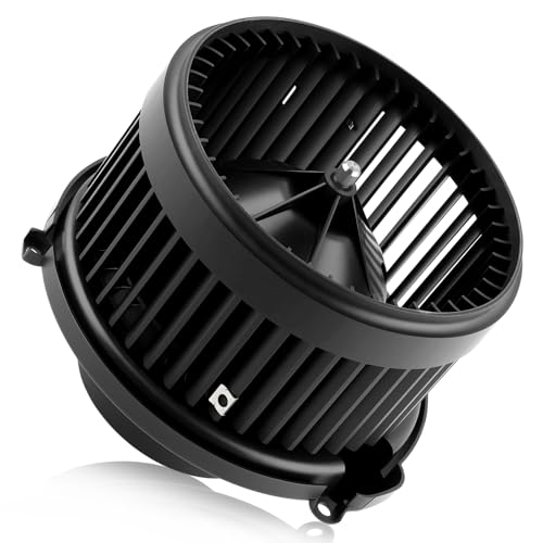 Image of 700211 HVAC Blower Motor Fit for Chevy Equinox 2006-2017, for Captiva Sport 2012-2015, for GMC Terrain 2010-2017, for Pontiac Torrent Saturn Vue Blower Motor Replacement 15781505 22896430