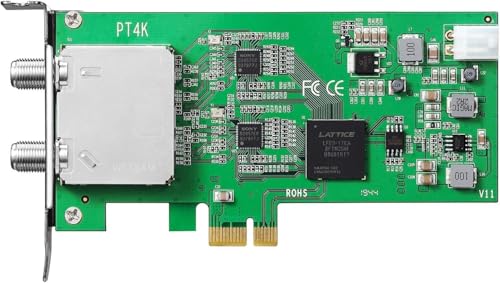 フルサイズブラケット付き TBS6812 4Kチューナ PT4K Amazon.co.jp: DIY・工具 : ブラケット TBS6812/PT4K専用フルサイズ ビデオキャプチャー・キャプチャーボード