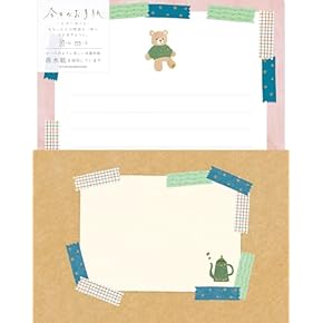 Amazon.co.jp: Letter Sets: Office Products
