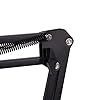 Ejoyous Condenser Microphone Set BM-800, Professional Computer PC Microphone Kit With Shock Mount and Mounting Clamp, for Studio Broadcasting Gaming Recording Streaming #4