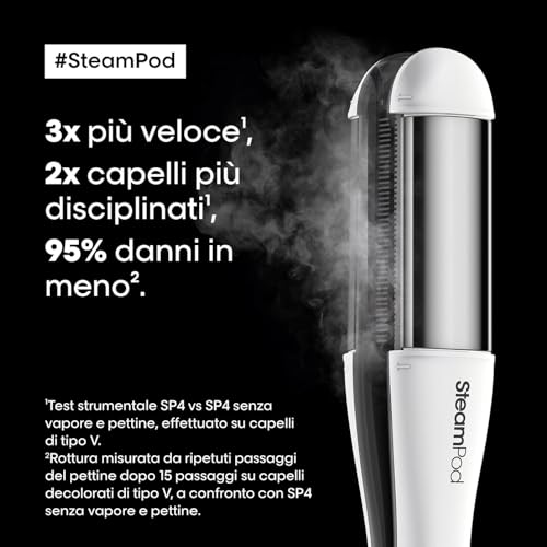 L'Oréal Paris SteamPod 4