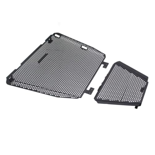 Grille de radiateur moto RSV4 idéale pour vos journées de roulage sur piste