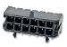MOLEX 43045-2200 Header (10 pieces)