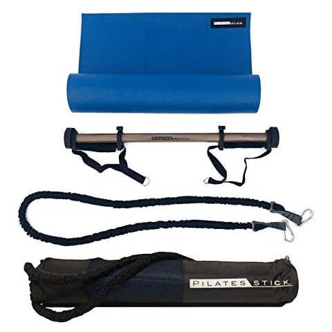 Peak Pilates® PS Basic Kit R1 - Equipo básico para Pilates Cover