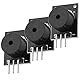 AZDelivery 3 x KY-006 Passives Piezo Buzzer Alarm Modul kompatibel mit Arduino und Raspberry Pi inklusive eBook!