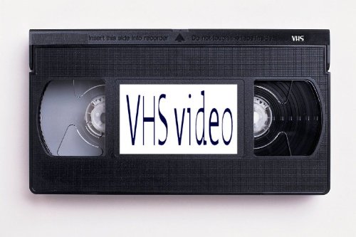 Preisvergleich Produktbild Metropolis [VHS]