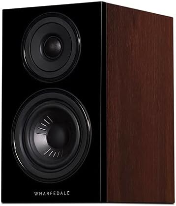 WharfedaleDiamond 12.0 (Walnut)
