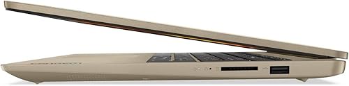 Miniatura 6 de Lenovo Laptop Ideapad 3i 2022, pantalla táctil Full HD 1080P de 15.6 pulgadas, procesador Intel Core i3-1115G4 de 11 generación, memoria RAM DDR4 de