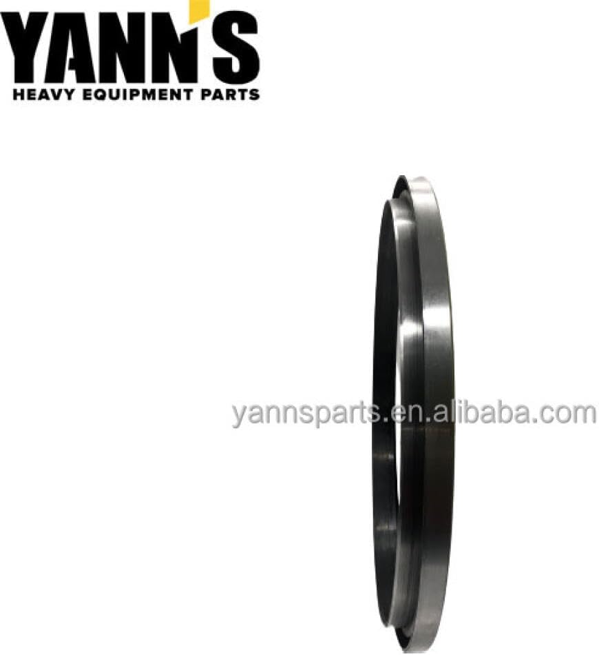 421-33-21811 56D-23-13461 Floating Shaft Oil Seal Kit Replacement for Komatsu WA470-3 WA430-3V