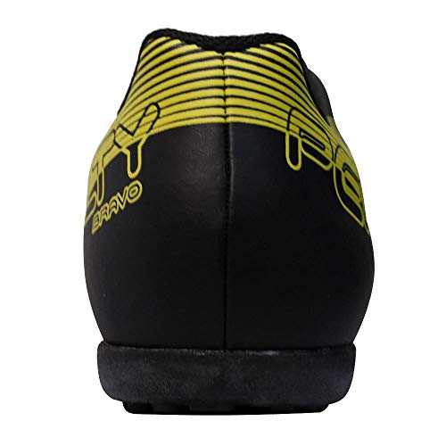 Chuteira Society Bravo Xx