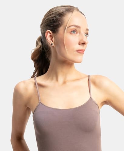 Image of Jockey 1805 Women Micro Modal Elastane Stretch Camisole