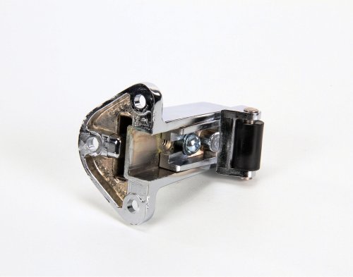 Image of Kason 59-5002 Chrome Strike 3 /4 to 1-1 /2