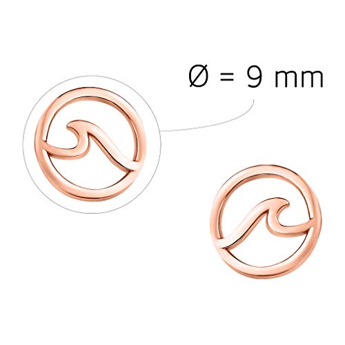 SOFIA MILANI - Orecchini Donna Argento 925