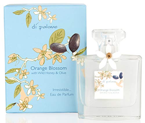 Di Paloma - Eau de Parfum Cover