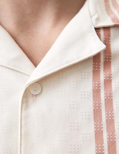 Image of Marks & Spencer Men Shirt
