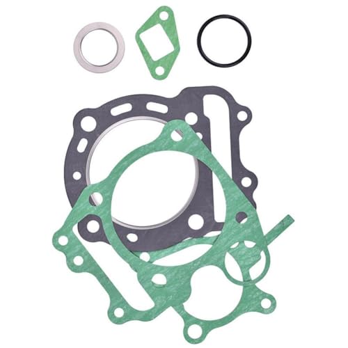 Kit de joints moteur refroidi par eau pour scooter Sundiro 250cc - 2