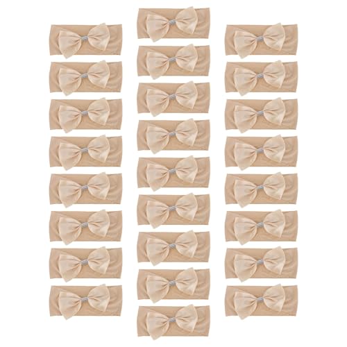Nœuds de chaise de mariage haut de gamme écharpes en polyester extensibles SEAFRONT