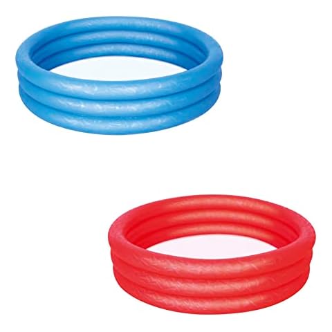 Bestway Inflatable Paddling Pool for Kids Cover