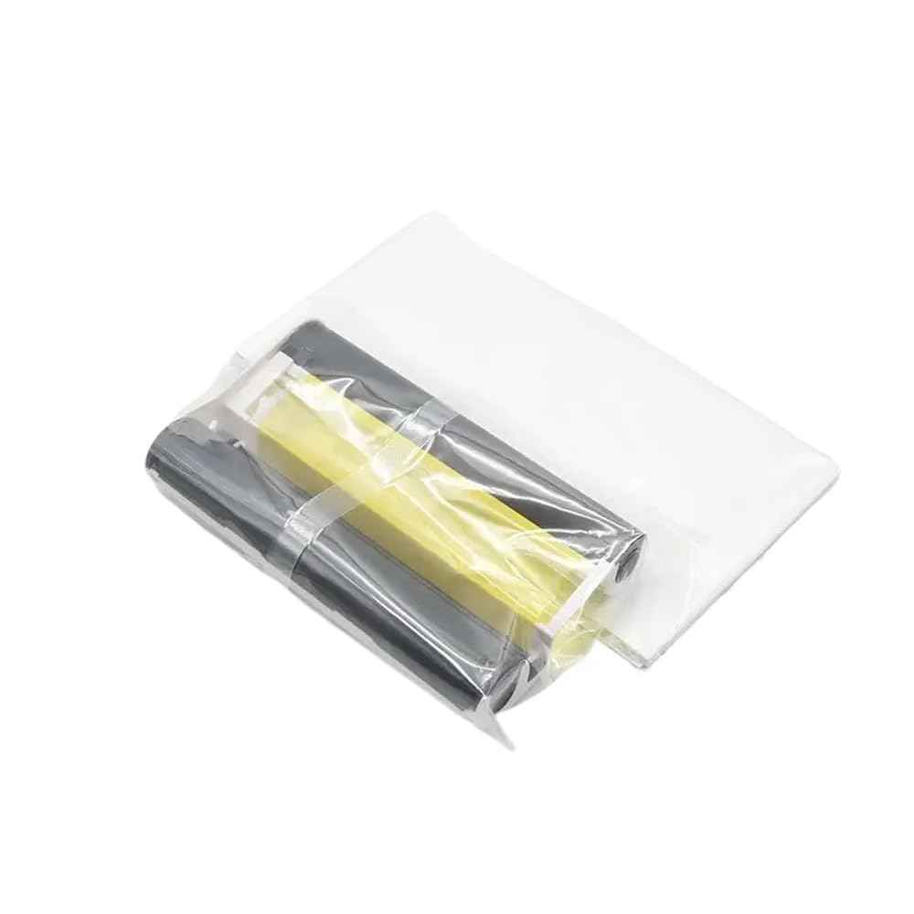 1PC Compatible kp108in kp-36in Cartouche d'encre Compatible avec Selphy CP1300 CP1200 CP900 CP910 CP1000 avec Une Cassette en Papier Photo de 6 Pouces