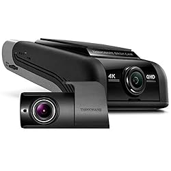 Amazon Com Thinkware U1000 Dual Dash Cam 4k Uhd 3840x2160 Front Cam 2k 2560x1440 Rear Cam 150 Wide Angle Dashboard Camera Recorder With G Sensor W Sony Sensor Parking Mode Wifi Gps Cloud Enabled Amazon Com Thinkware U1000 Dual Dash Cam 4k Uhd 3840x2160 Front Cam 2k 2560x1440 Rear Cam 150 Wide Angle Dashboard Camera Recorder With G Sensor W Sony Sensor Parking Mode Wifi Gps Cloud Enabled