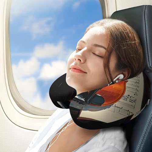 Almohada de espuma viscoelástica tamaño único cervical miniatura 3