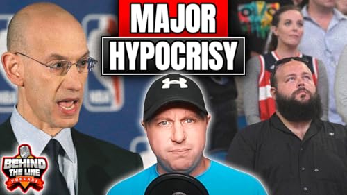 NBA Banning GAMBLERS from NBA Arenas & Declares WAR on Fanbase