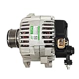 Generator Alternator For 373002A100 373002A110 373002A150 373002A500 HYUNDAI I20 I30 MATRIX GETZ