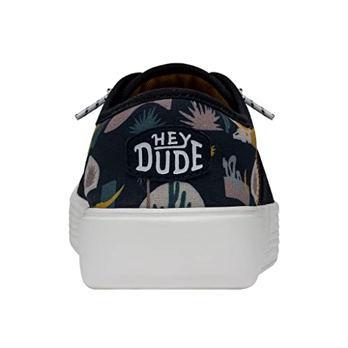 Image of Hey Dude mens Conway Craft Linen