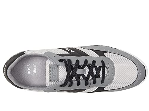 Image of BOSS Men's Parkour Runn Sneakers