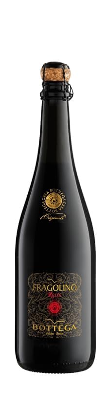 Bottega Fragolino Rosso - 750ml