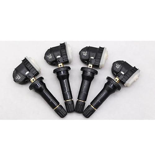 Czujnik ciśnienia w oponach do Opel Astra Van 2019-2022 Karl 2015-2019 Samochodowy czujnik Tpms Czujniki ciśnienia w oponach 13512347