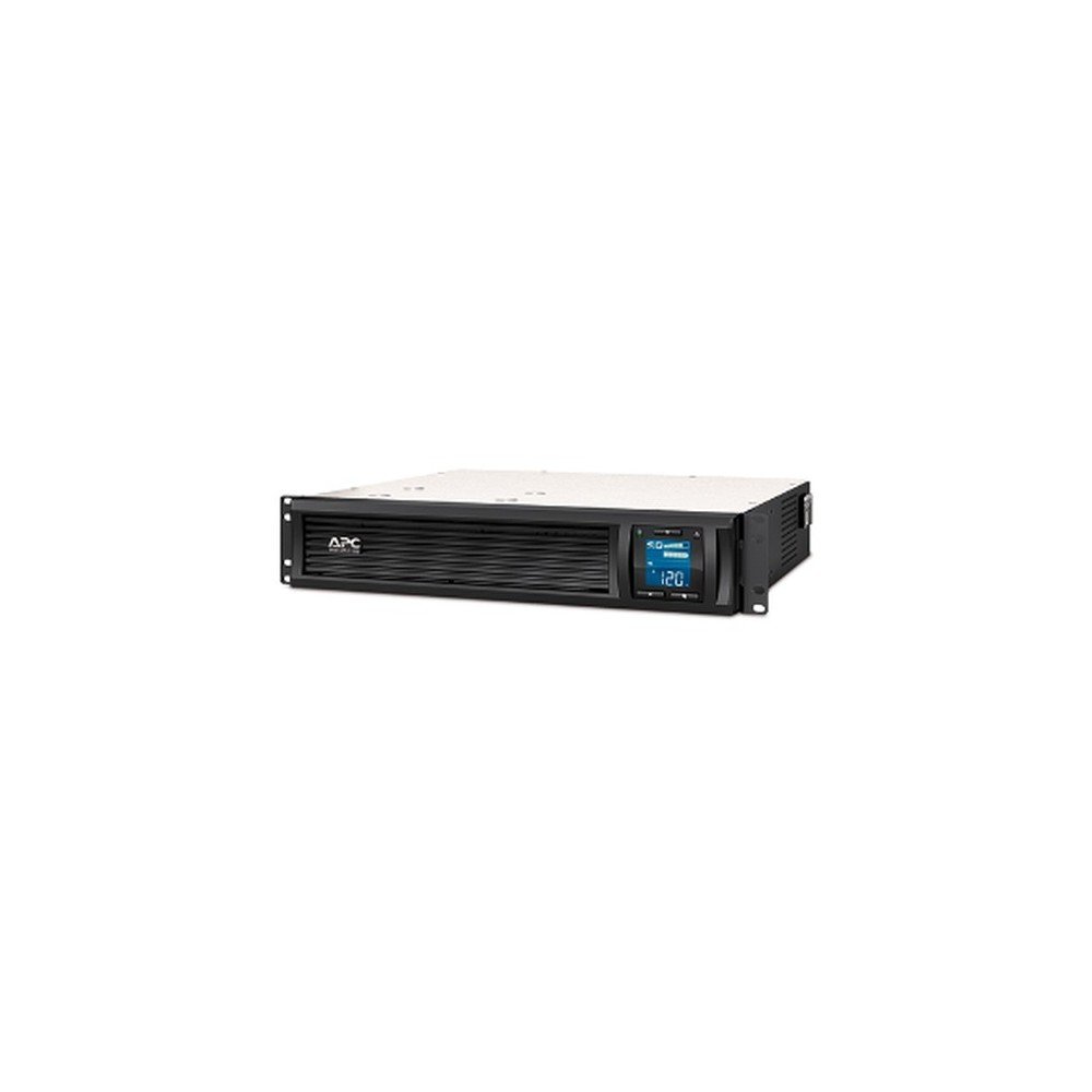 APC Smart-UPS C 1.500VA 2U Rack - SMC1500I-2U - Sistema de Alimentación Ininterrumpida SAI