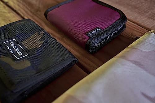 Dakine Vert Rail Wallet, Black #TOP2