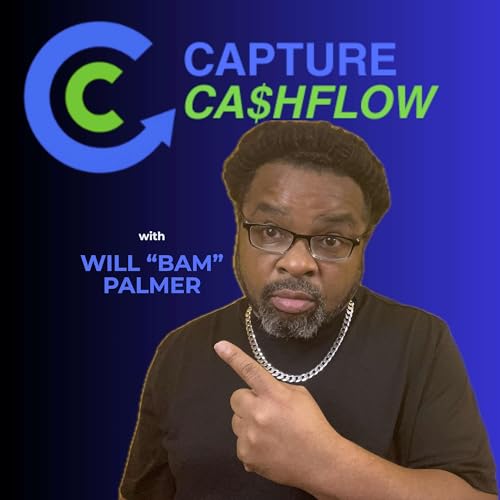 Capture Cashflow Show cover art