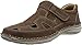 Produktbild Josef Seibel Herren Anvers 81 Geschlossene Sandalen, Braun (Braun 300), 43 EU