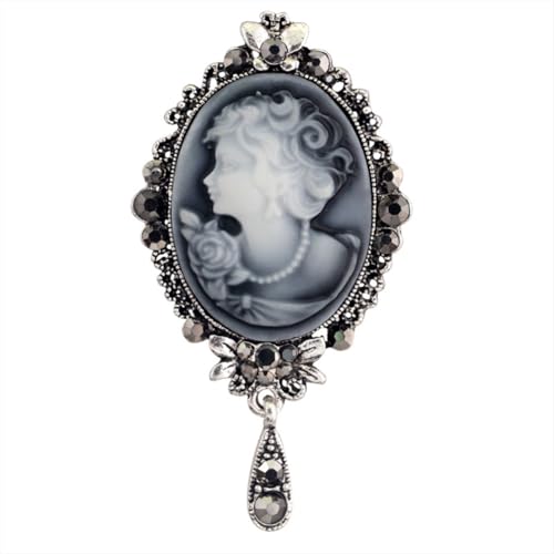 ストーン カメオ ブローチ」の人気商品一覧 | 安い商品を通販サイト