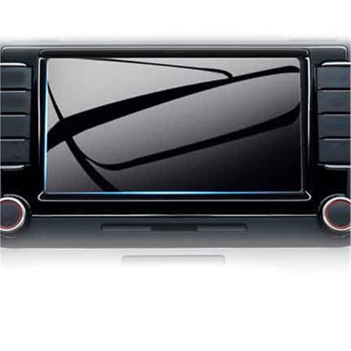 Film en verre trempé pour navigation Sportage QL KX3 KX7 2016-2018 écran 7 8 pouces