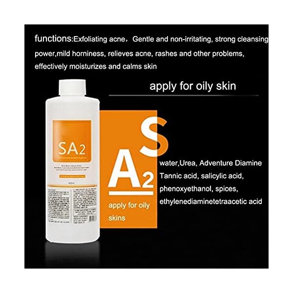 Aqua-Peeling-Solution-Facial-Special-liquid-Serum-solution-AS1-SA2-AO3-Hydra-Cleaning-Dermabrasion-Skin-Care-Skin-Rejuvenation-Aqua-Peeling-Serum-For-Hydra-Facial-Dermabrasion-Beauty-Machine-3-bottle- Crowsuggy Aqua Peeling Solution,Top Salon Skin Scrub,Hydra Skin Scrub Special Solution,Small Bubble Solution (3 Bottle x 400ml)