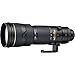 Produktbild Nikon AF-S Nikkor 200-400 mm 1:4G ED VR II (inkl. HK-30 und CL-L2)