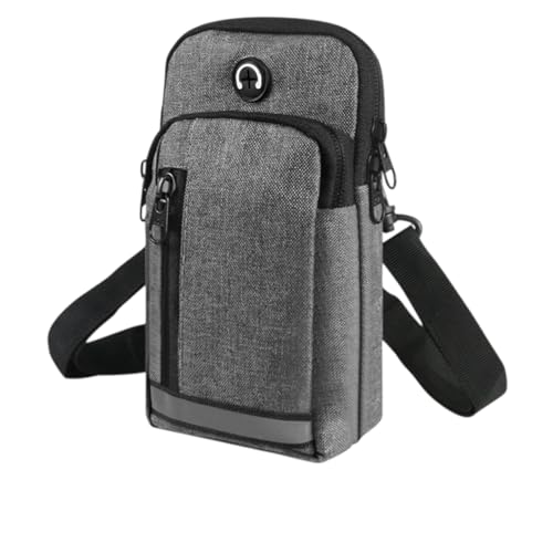 Crossbody bags Cell Phone Travel Pouch Shoulder Bag for Women Arm Band for Phone for Running Mobile Arm Bag4