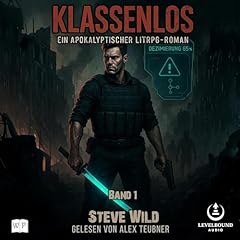 Klassenlos cover art