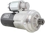 New Marine Starter compatible with Mercruiser I/O Inboard V8 5.7 6.2 7.4 8.1 MIE MX Horizon